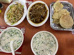 -教师之家赵家羊汤馆(东青龙街店)