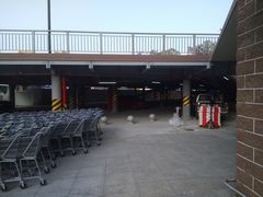 -山姆会员商店(杨桥西路店)