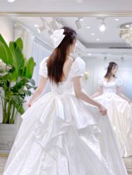 -艾慕婚纱礼服馆(和平店)