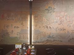 -古都历食南京菜·烤鸭·鸭血粉丝·汤包(南京博物院店)