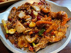 -大牌大·传统杭帮菜(湖滨店)