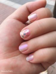 -Beauty Nails 美甲美睫皮肤管理