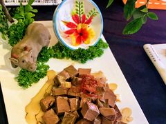 -横沥牛庄(总店)