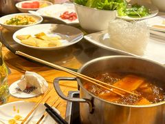 -嗨羊火锅(西环店)