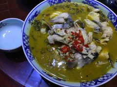 -窄巷子陕菜馆·地道陕西菜(粉巷店)