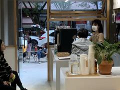 -via coffee(万象城店)