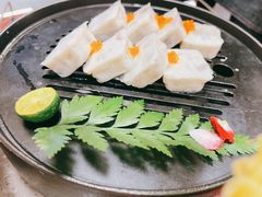 -牛牛章·章鱼水煎肉(光谷世界城店)