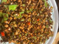 黑三剁-云海肴·汽锅鸡·云南菜(美罗城店)