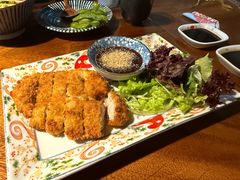 -森味薪火烧•烧鸟居酒屋•日本料理(望京店)