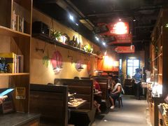 大堂-探鱼·鲜青椒爽麻烤鱼(领展购物广场店)