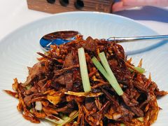 -湘上湘(米其林餐厅-正大中心总店)