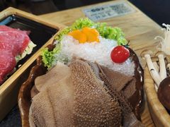 -湊湊火锅·茶憩(上海合生汇店)