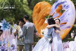 -蘭club婚礼策划