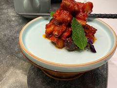 -苏帮袁Sue Cuisine(来福士店)