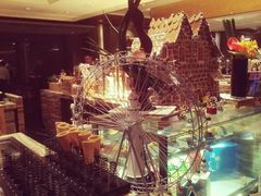 -AdD全日制餐厅(中谷花园酒店)