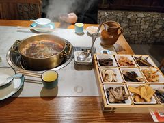 -大理董·董家小厨野生菌火锅(古城旗舰店)