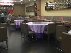 大堂-潮锅(西村财富公馆店)