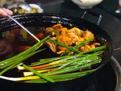 -石灰市毛记烧鸡公(解放碑店)