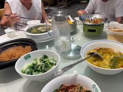 -绿草地·湘菜(芙蓉天街店)