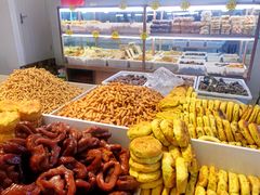 -杨老大焙子月饼干货(宽巷子民族美食街店)