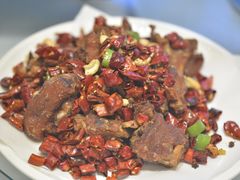 -一澜江宴·江景地标楚菜(江滩公园店)