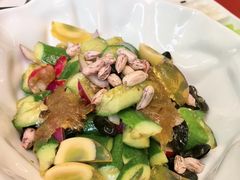 -福海居烤鸭店(鸟巢店)