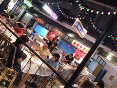 -霸王虾·麻辣小龙虾(清水河公园店)