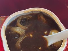 -君来湖滨饭店·渔餐厅