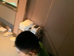 -陆琴脚艺·足浴·SPA(中华路店)