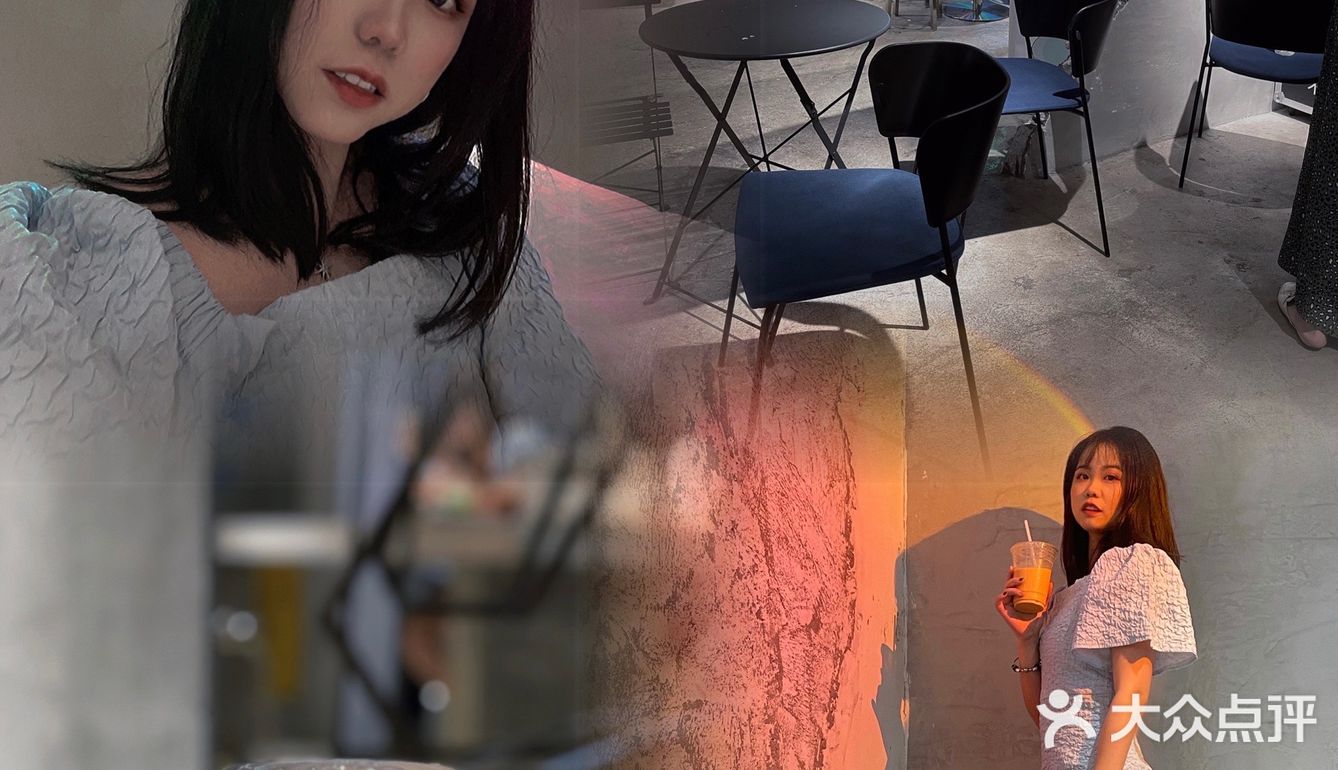 东莞探店|TEA-X东莞首家废墟工业风下午茶 人均10元