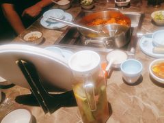 -煮意潮牛鲜牛肉火锅(世纪金源店)