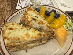 -藏书馆咖啡LibraryCoffee·Bistro(牡丹园店)