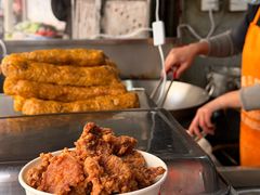 -美美阿姨醋肉(县后路店)