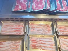 -喜井无限自助烤肉公司(石厦店)