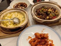 -王家大院·南京菜(湛江路总店)