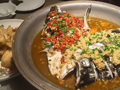-渔歌子鱼头王(郑州总店)