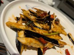-醉炫音速烧烤·干煸菜(沙河总店)