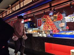 -芝小官毛肚火锅海鲜自助(淮安清江浦区新亚店)