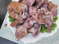 -郭记家常菜下水馆