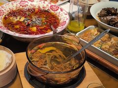 -二十八里太湖船菜(吉祥路店)