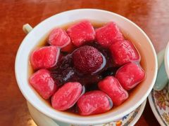 -寄畅興·百年蟹黄面·万国建筑群(外滩27号店)