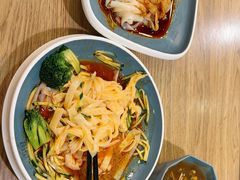 -魏家凉皮(协和店)