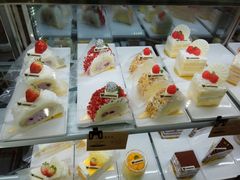 -老鼎丰(靖宇街总店)