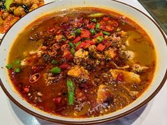 -尹兰楼西北风情餐厅(嘉定店)