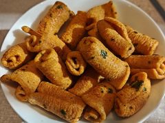 -郑庄脂渣海鲜楼(九水路店)