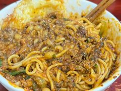 -朱儿面庄(洋河三路店)