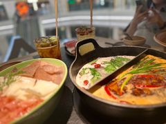 -山缓缓火锅(青岛万象城店)