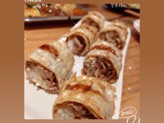 -福苗小骆驼烧烤(大唐不夜城店)