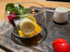 -香樟花园法式铁板烧(恒隆广场店)