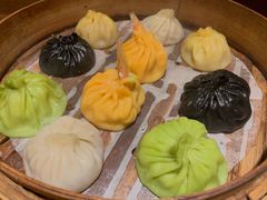 全家福汤包-隆喜元鱼汤包·海鲜(中联广场店)